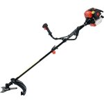 Accessoire d�broussailleuse - yato - yt - 85003 - thermique - 17 hp - largeur 43 cm