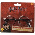 Autre accessoire deguisement vendu seul rubies - 9705 - harry potter officiel - lunettes harry potter ...