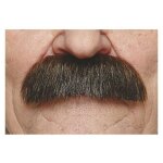 Accessoire de d�guisement - viving costumes - moustache - multicolore - taille unique
