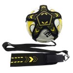 Accessoire dentraînement de footballentraînement de football en solo ceinture réglable pour balles de ... Accessoire dentraînement de footballentraînement de football en solo ceinture réglable pour balles de ...