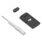 Accessoire dji dongle 2 cellulaire 4g pour drones