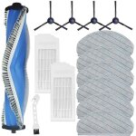 Accessoires pour ecovacs deebot n20 pro plus / n20 / n20 plus robot aspirateur pièces de rechange rotation ... Accessoires pour ecovacs deebot n20 pro plus / n20 / n20 plus robot aspirateur pièces de rechange rotation ...