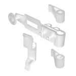 Accessoires pour espagnolette de volet battant - système de fermeture pour volet battant et persienne ... Accessoires pour espagnolette de volet battant - système de fermeture pour volet battant et persienne ...
