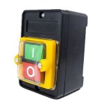 Accessoires - cuneary - interrupteur tanche - matriau ignifuge - installation facile - utilisation ...