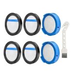 Accessoires filtre de rechange pour aeg 8000pour electrolux efp91835 900 filtres pr� - moteur filtre ...