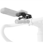 Accessoire de fixation photo en v�lo pour cam�ra de sport insta360 x4 / x3 / x2 / go3s / go3 / ace pro ...