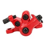Accessoire frein à disque de roue arrière compact en métal pour xiaomi 365 scooter Électrique(rouge ) ... Accessoire frein à disque de roue arrière compact en métal pour xiaomi 365 scooter Électrique(rouge ) ...