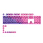 Accessoire - glorious pc gaming race - glo - kc - gpbt - n - couleur rose - dimensions 9195x9195x4724cm ... Accessoire - glorious pc gaming race - glo - kc - gpbt - n - couleur rose - dimensions 9195x9195x4724cm ...