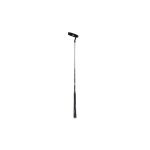 Accessoire golf - putter noir