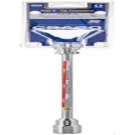 Accessoire - graco - 287019 - p�le dextension 10 pouces - pour pistolets � peinture airless - noir