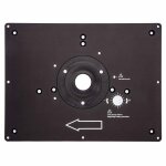 Accessoire machine outil - consommable machine outil trend - rti / plate / a Accessoire machine outil - consommable machine outil trend - rti / plate / a