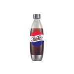 Accessoire machine  soda sodastream bouteille 1 l fuse pepsi edition limite