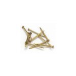 Accessoire pour maquette de bateau en bois : clous 07 x 10 mm 250 pices