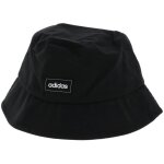 Accessoire mode - adidas - bob bucket - noir - adulte - look streetwear