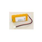 Accessoire pour motorisation automatismes de portails � battant avidsen batterie de secours - 24v r�f ...