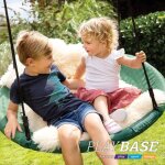 Accessoire nid d?oiseau - berg - playbase - 150kg - extérieur - vert Accessoire nid d?oiseau - berg - playbase - 150kg - extérieur - vert