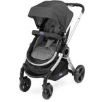 Accessoires pack color chicco - pour pousette urban - anthracite