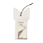 Accessoires parfum�s - esteban : sachet origami parfum� c�dre naturel