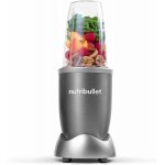Bol mixeur blender - nutribullet - shaker à cocktail nb614dg - 600w - 07l - sans bpa Bol mixeur blender - nutribullet - shaker à cocktail nb614dg - 600w - 07l - sans bpa