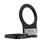 Accessoire - piece detachee pda nillkin support magntique snapflex magsafe (noir)