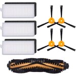 Accessoires pièces de rechange pour ecovacs deebot 600 / 601 / 605 do3g - kta accessoires pour aspirateur ... Accessoires pièces de rechange pour ecovacs deebot 600 / 601 / 605 do3g - kta accessoires pour aspirateur ...