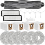 Accessoire pi�ce de rechange pour xiaomi x20 + x10 + pour dreame l10s pro gen 2 l10s ultra l10 ultra ...