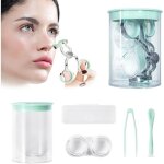 Accessoires pour le port de lentilles de contact - pince � �piler pour retirer les lentilles oculaires ...