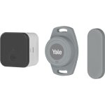 Ouverture intelligente pour portail - yale - wifi - commande � distance
