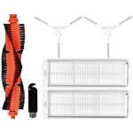 Accessoires de rechange pour aspirateur xiaomi robot vacuum - mop 2s / mop p / mop pro / xmstjqr2s / ...