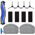 Accessoires de rechange n20 compatibles avec ecovacs deebot n20 n20 plus n20 pro plus robot aspirateur ...