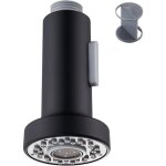 Accessoires de robinetterie - robinets de cuisine - 2 r�glages - bec de robinet d�vier - bec de robinet ...