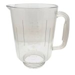 Accessoire pour robot mnager - kitchenaid - bol en acrylique