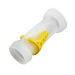 Accessoire robot piscine - diaphragme diacyclone de zodiac