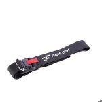 Accessoire roue pour chariot golf sangle magn�tique flat cat