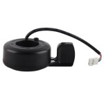 Accessoires de scooter �lectrique de remplacement dacc�l�rateur de pouce de haute sensibilit� dacc�l�rateur ...