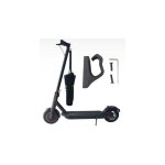 Accessoire pour scooter urban prime up - mon - kit noir Accessoire pour scooter urban prime up - mon - kit noir