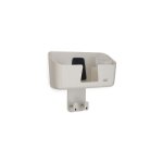 Accessoire pour sche - linge joseph joseph ironhub panier de rangement mural pour fer pour fer  repasser ...