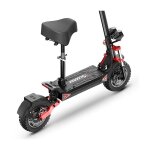 Accessoires de siège pour scooter électrique ix8 Accessoires de siège pour scooter électrique ix8