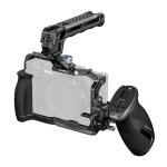 Smallrig kit de cage compatible avec nikon zr (�dition avanc�e) - 5468