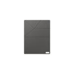 Accessoires tablette samsung smart book cover pour galaxy tab s11 ultra - noir