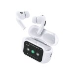 Accessoire pour t�l�phone mobile force play tws play touch xl anc ecran tactile 1. 65 intra wh