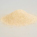 Accessoire de terrarium litire avec sable de calcium terra della