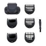 Accessoire tondeuse � barbe pour rasoirs �lectriques braun s�ries 5 6 et 7 5018s 5020s 6075cc 7071cc ...
