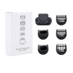 Accessoire tondeuse � barbe pour rasoirs �lectriques braun s�ries 5 6 et 7 rasoir 5018s 5020s 6075cc ...