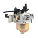 Accessoires de tondeuse � moteur carburateur carb fit pour honda gx120 gx160 gx168 gx200 5. 5hp 6. 5hp ...