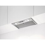 Hotte encastr�e - elica - prf0162662 - gris - 224 m� / h - 3 niveaux de puissance