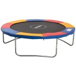 Accessoire de trampoline kit complet 305cm protection bordure + filet securite anti - intemperies echelle ... Accessoire de trampoline kit complet 305cm protection bordure + filet securite anti - intemperies echelle ...