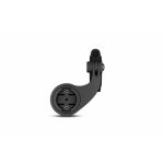 Accessoires vlo - garmin - 010 - 12563 - 02 - support pour vtt - aluminium - gris