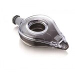 Accessoire autour du vin vacuvin aérateur à vin translucide - 1854660 Accessoire autour du vin vacuvin aérateur à vin translucide - 1854660