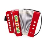 Gioia - accordéon - Gioia - accordéon -